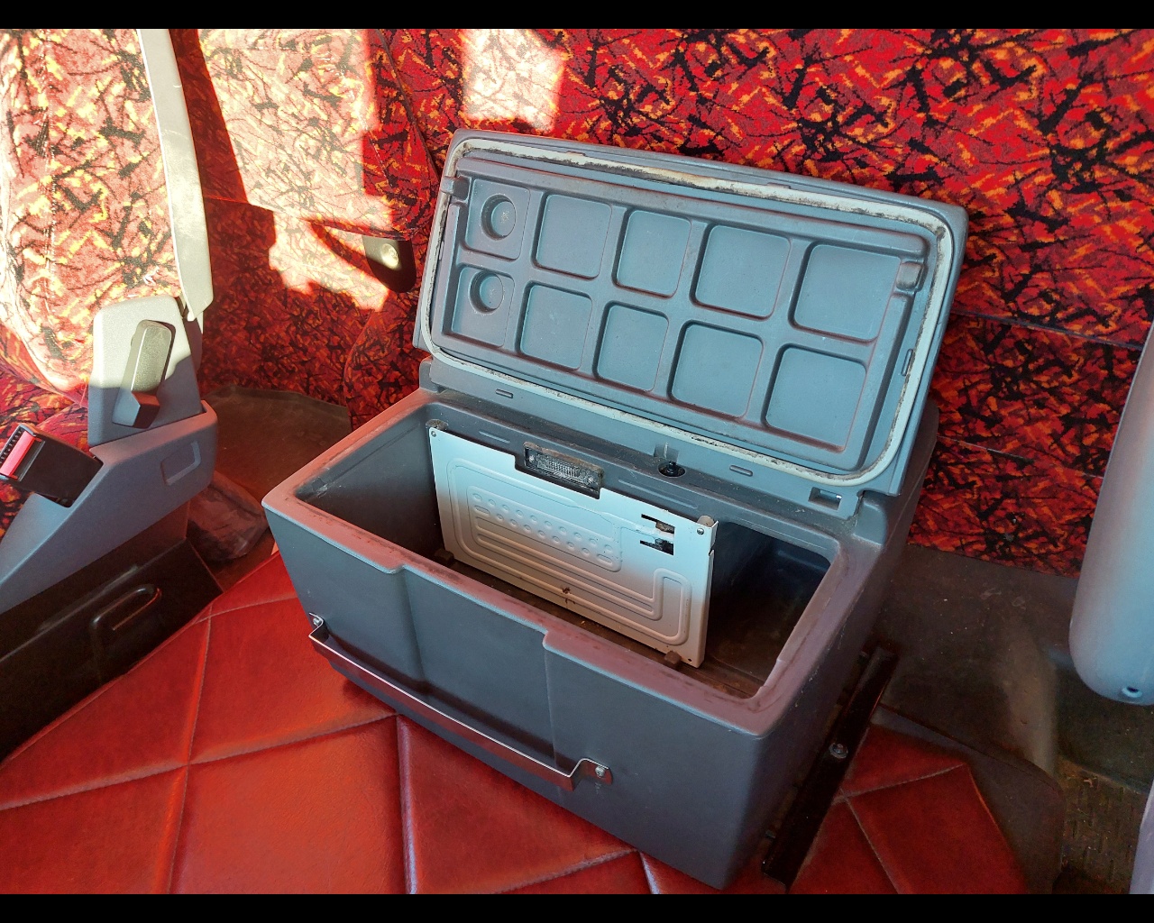 Scania Lungo Raggio LB 32 R 560 LB 8x2*6 HNB - 23