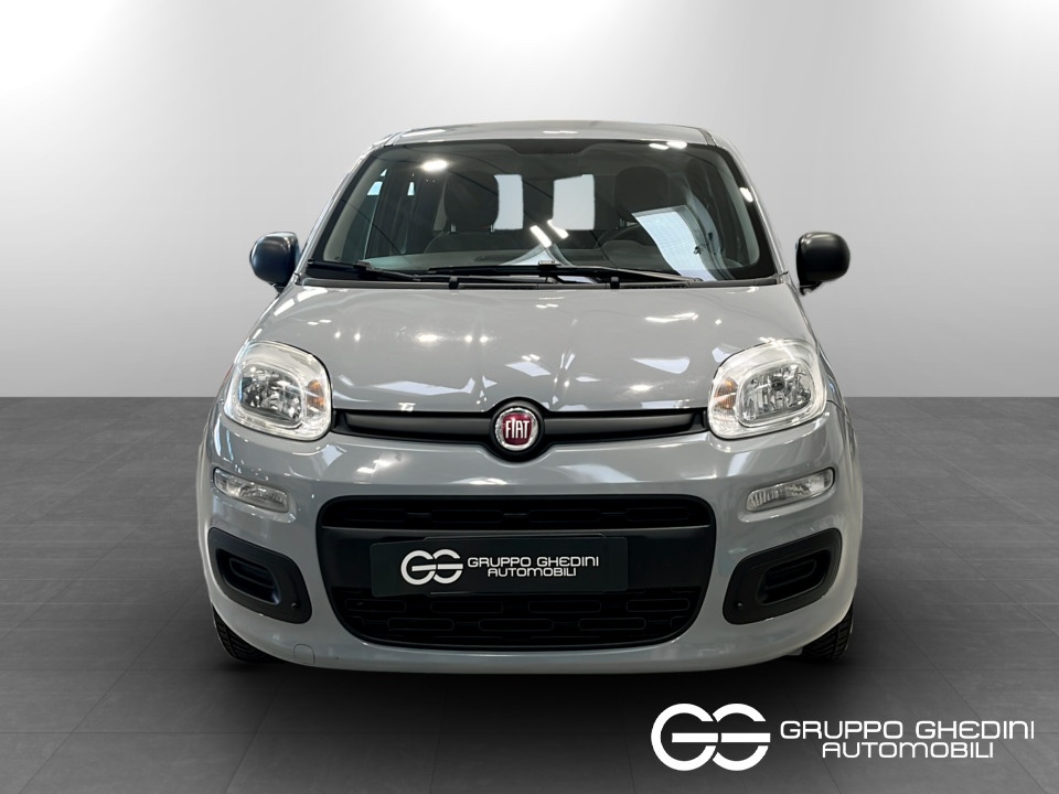 FIAT Panda 1.0 firefly hybrid s&s 70cv 5p.ti Ibrida usato - 3