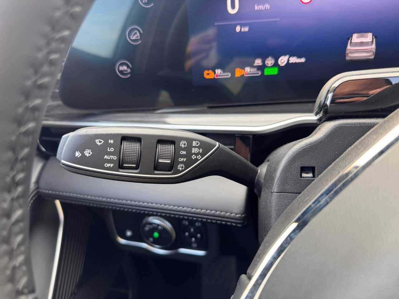 Omoda Omoda 9 Nuovo Ibrido Omoda 9 Rovigo