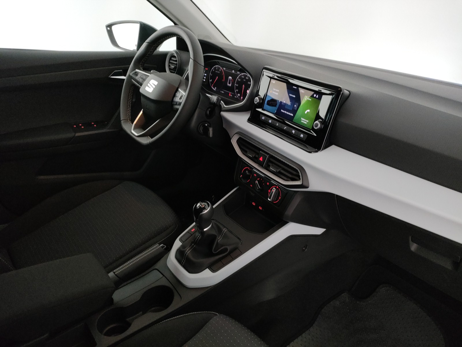 Seat Arona KM0 2026 Arona Legnago