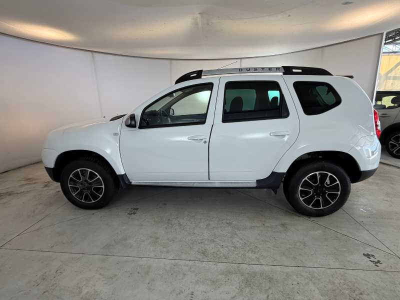 Duster I - Duster 1.5 Dci Prestige 4x4 S&s 110cv My16