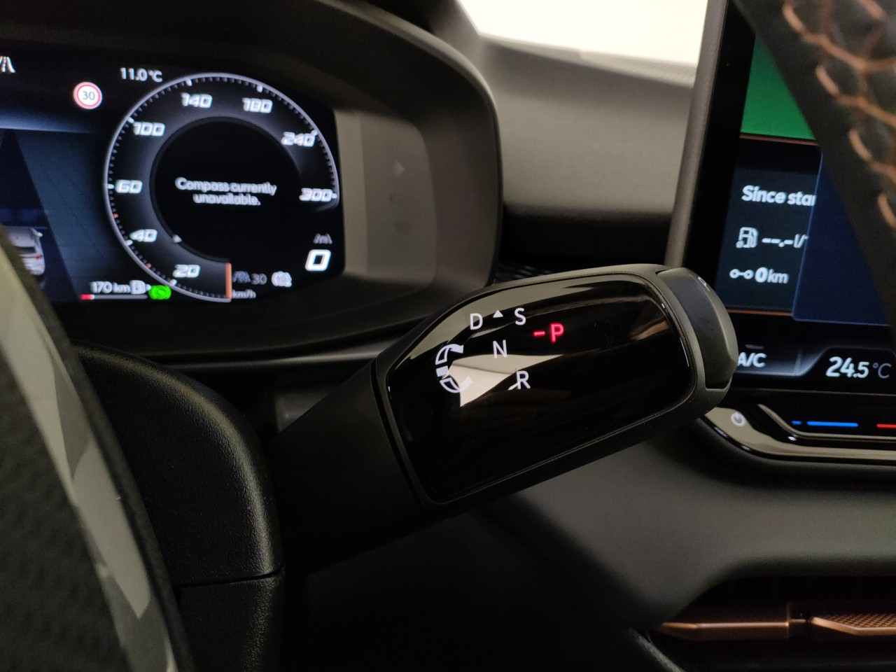 Cupra Terramar Usato 2025 Terramar Legnago