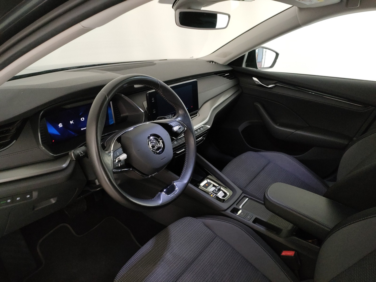 Skoda Octavia Usato 2020 Octavia Legnago