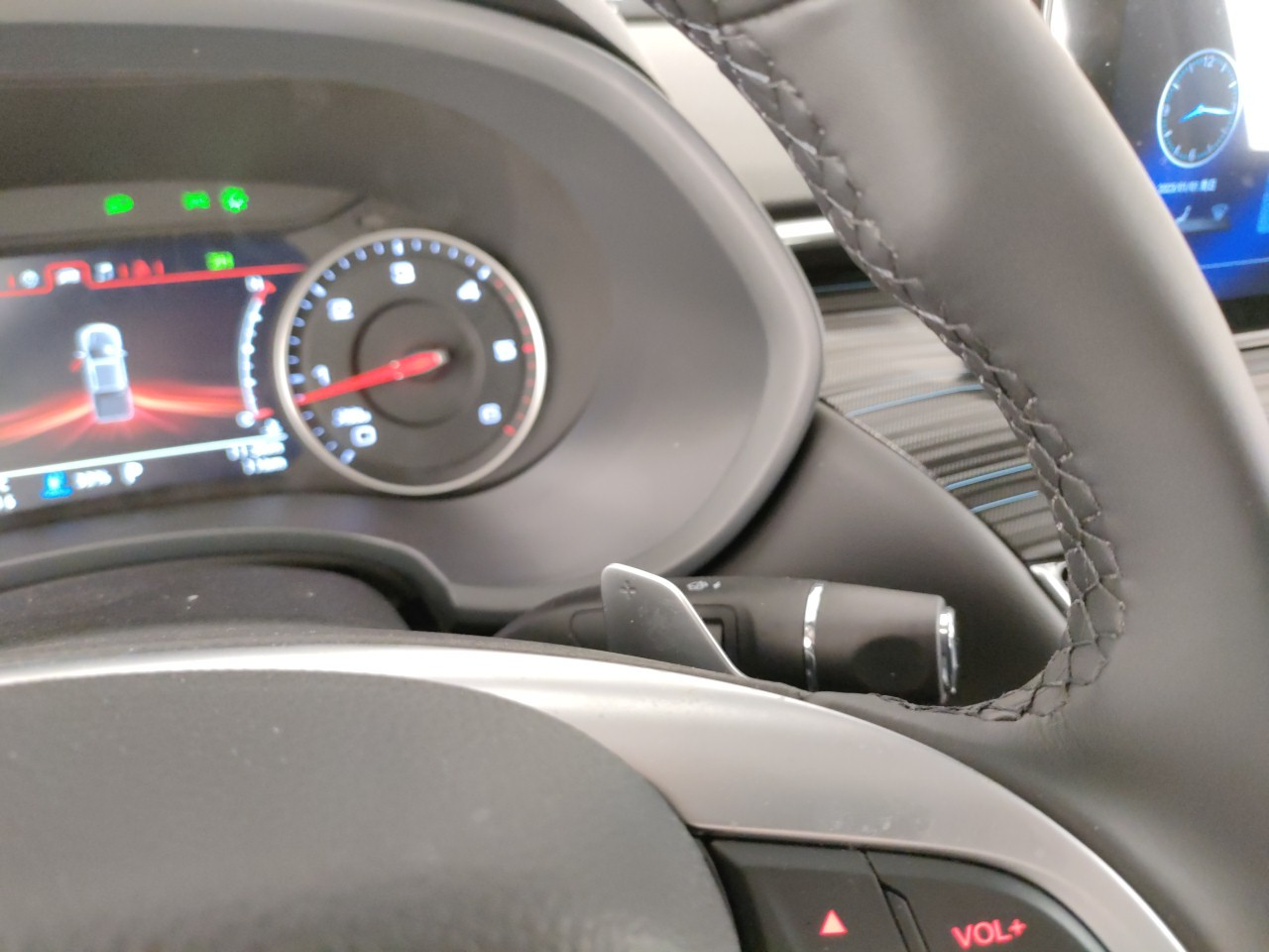 Foton Tunland G7 Nuovo Diesel Tunland G7 Mantova