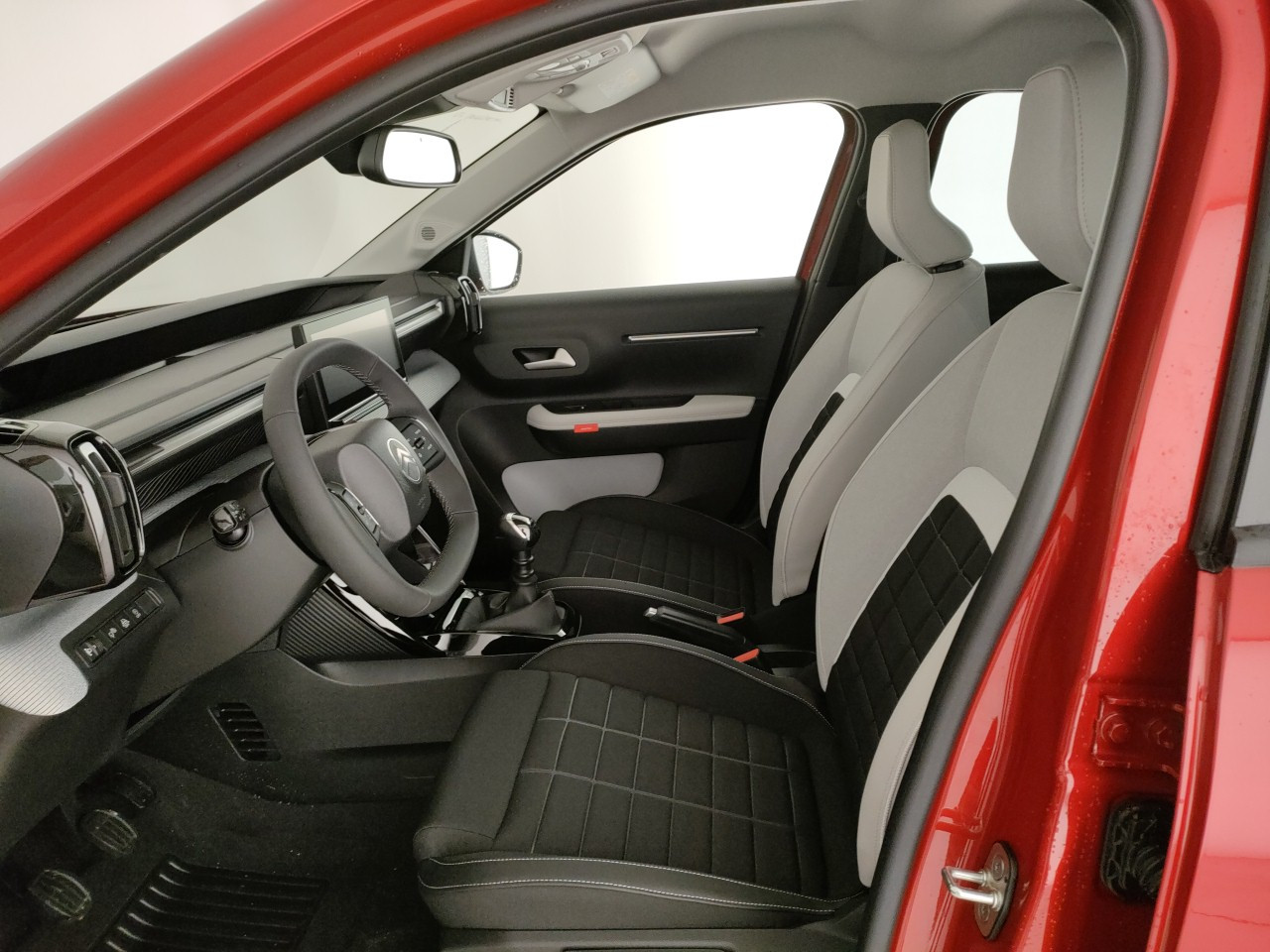 Citroen C3 Nuovo Benzina C3 Porto Mantovano