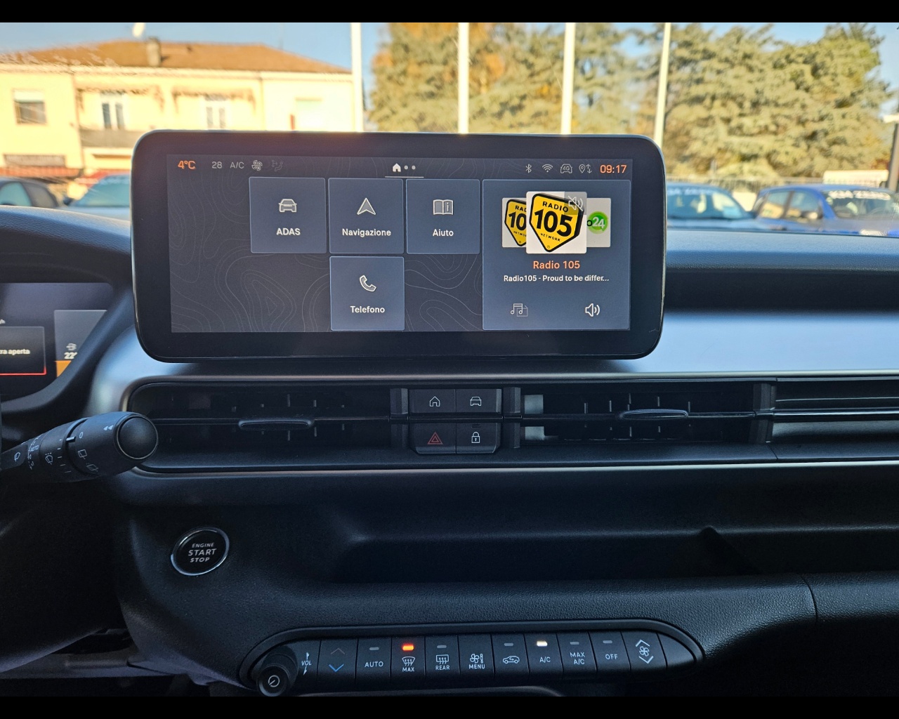 JEEP Avenger Mhev My24 Avenger Summit 1.2 100cv Dct Mhev Ibrido benzina Aziendale - 7