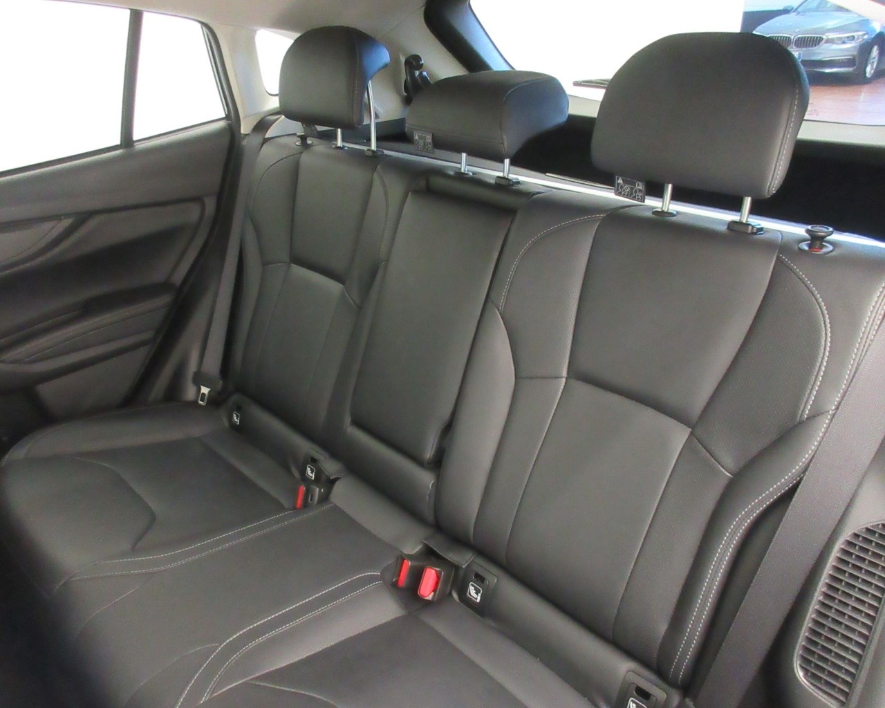 Subaru Impreza Impreza 2.0 i e-BOXER Premium AWD CVT Lineartronic - 14