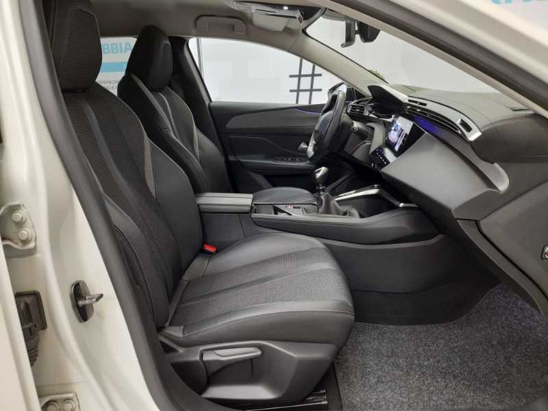 308 Iii - 308 1.5 Bluehdi Allure S&s 130cv