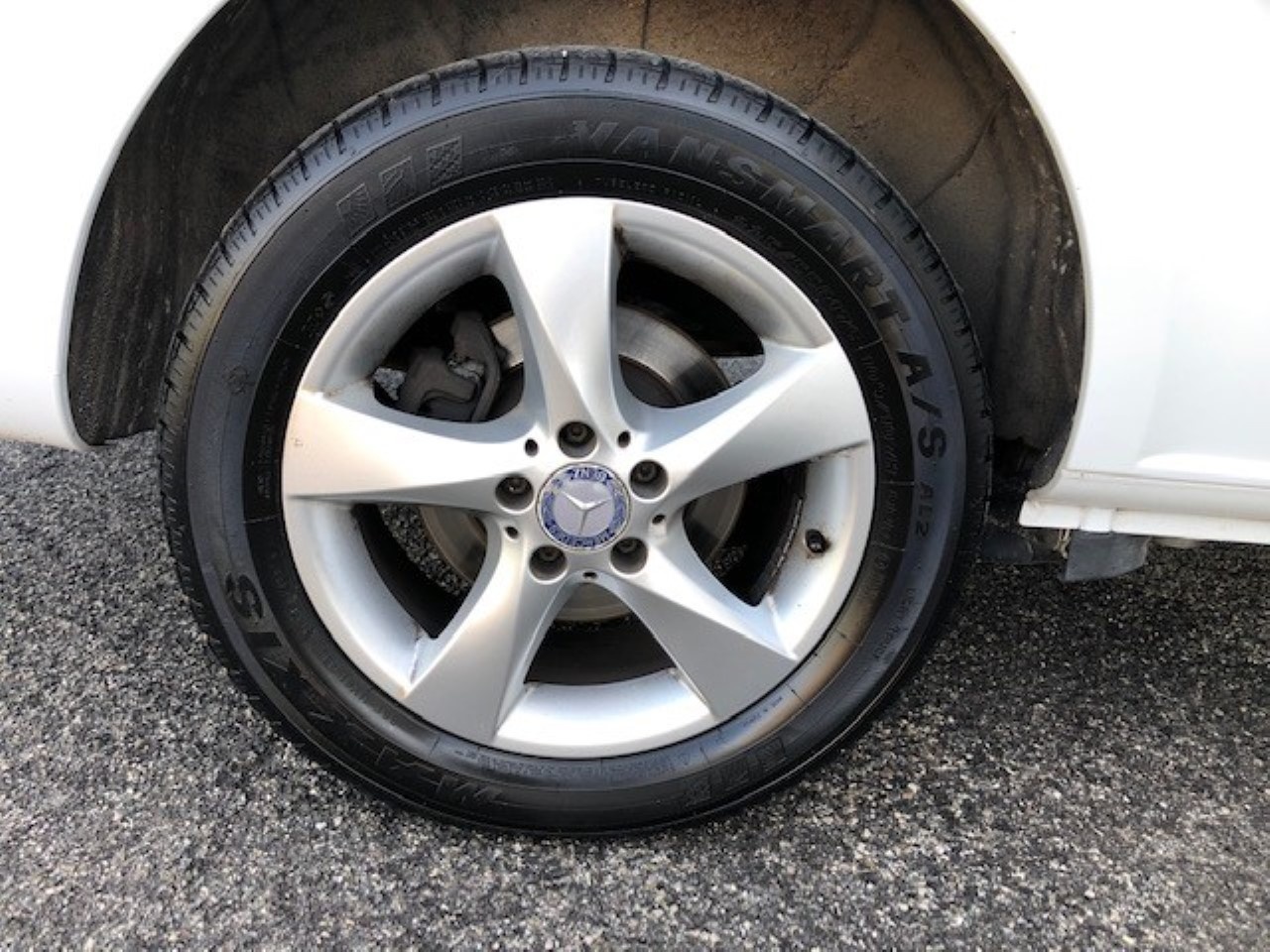 Mercedes Vito vito 111 cdi extralong mixto E6 - 10