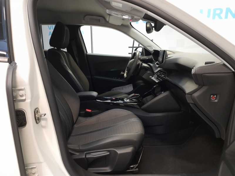 2008 Ii 2020 - 2008 1.5 Bluehdi Allure S&s 130cv Eat8