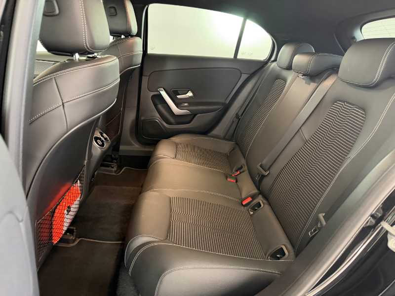 Classe A - W177 - A 200 D Sport Night Edition Auto