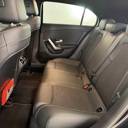 Classe A - W177 - A 200 D Sport Night Edition Auto