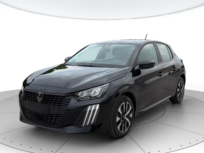 Peugeot 208 Usato 2025 208 Mestre