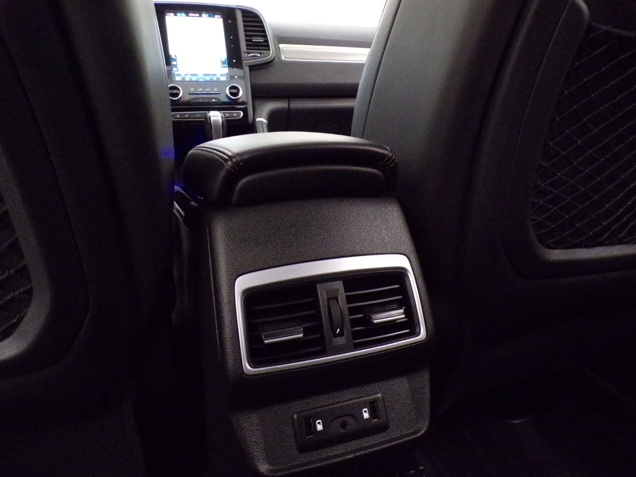 Renault Koleos Koleos 2.0 Blue dCi Initiale Paris 4x4 X-Tronic - 17