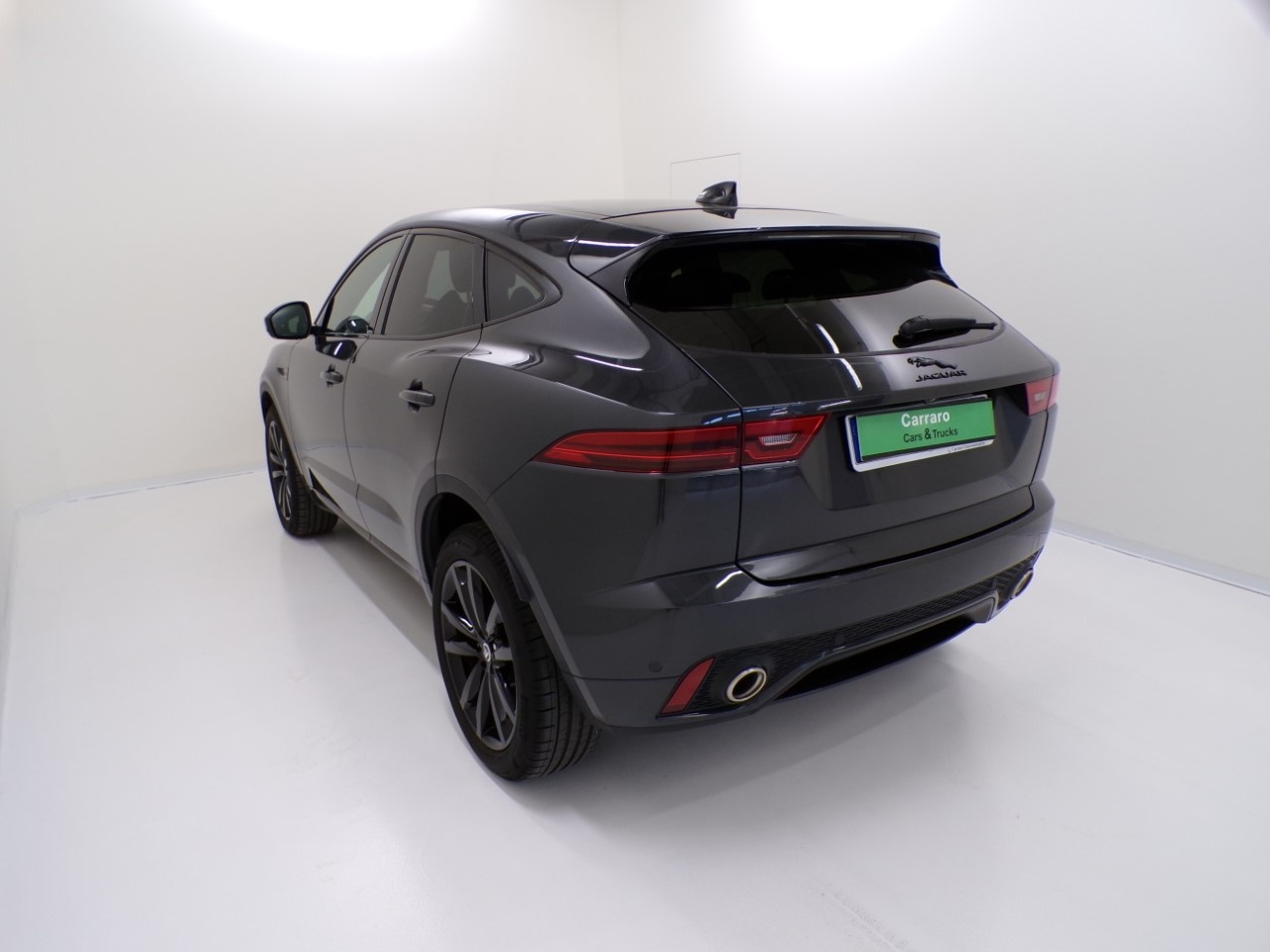 Jaguar E-Pace E-Pace 2.0 I4 249cv R-Dynamic HSE AWD Auto - 8