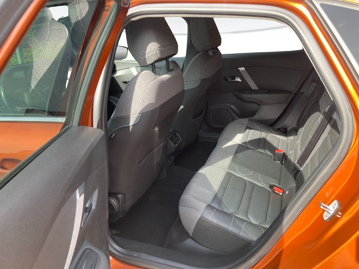 Citroen C4 Usato 2020 C4 Modena