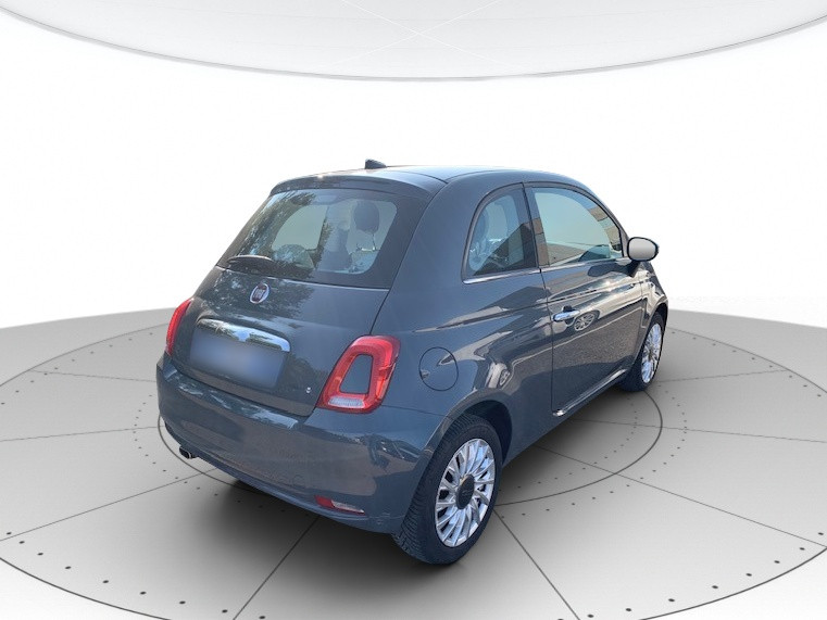 Fiat 500 Usato 2019 500 Modena