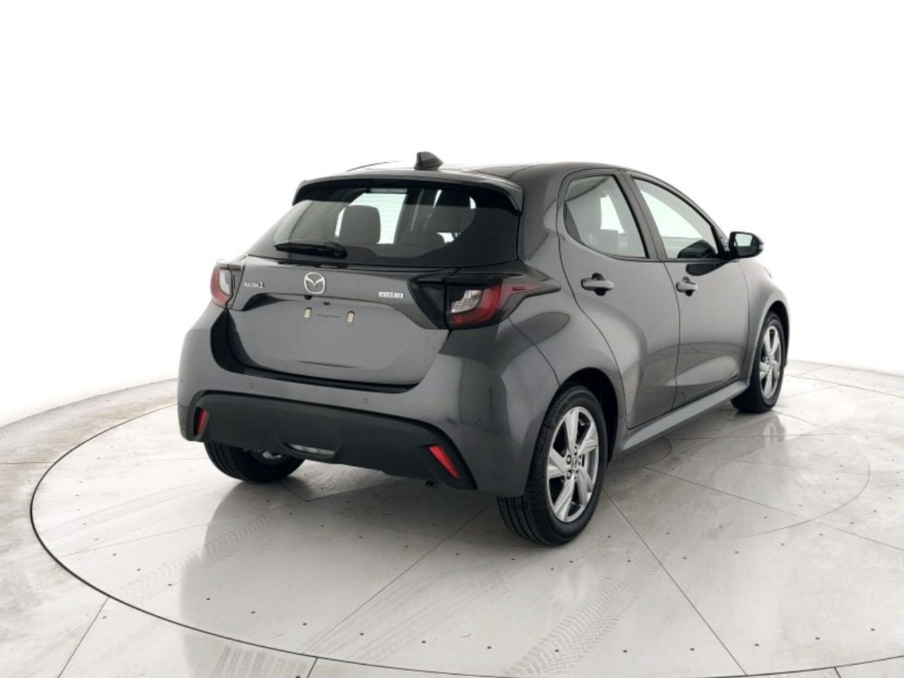 Mazda 2 Nuovo  2 Reggio Emilia