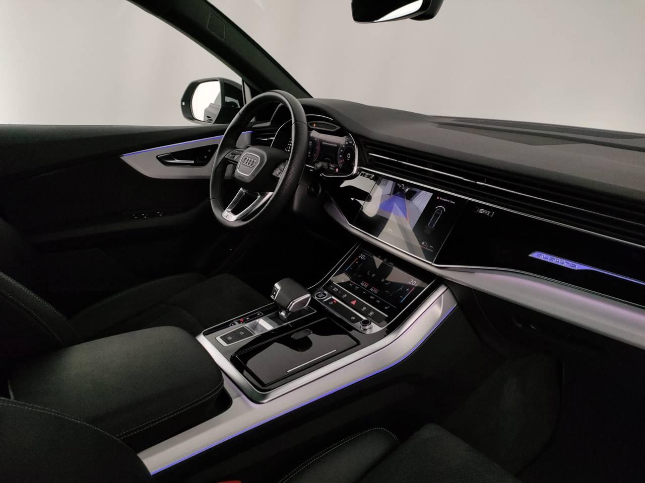 Audi Q8 Usato 2022 Q8 Legnago