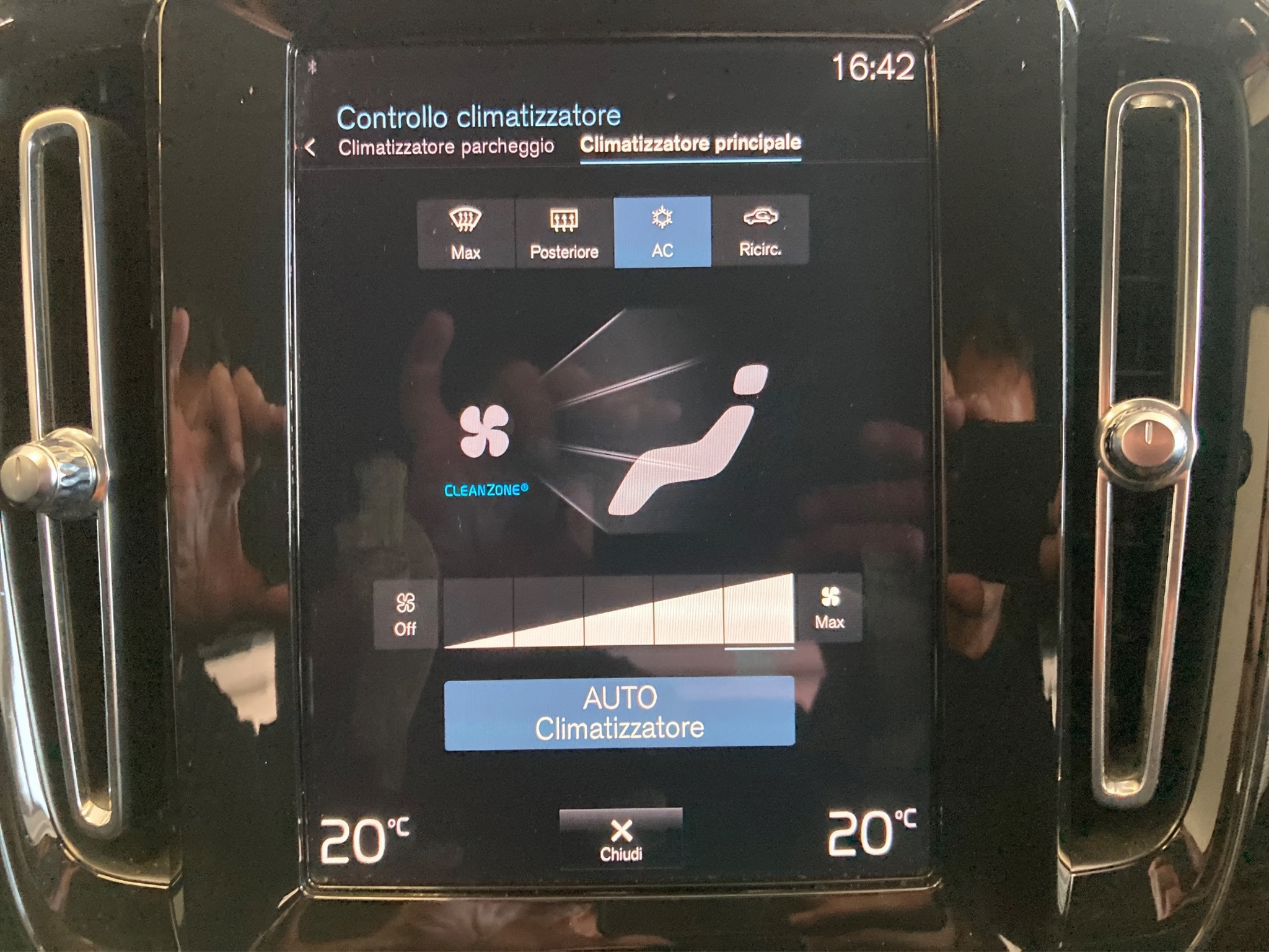 Volvo XC40 Usato 2022 XC40 Modena