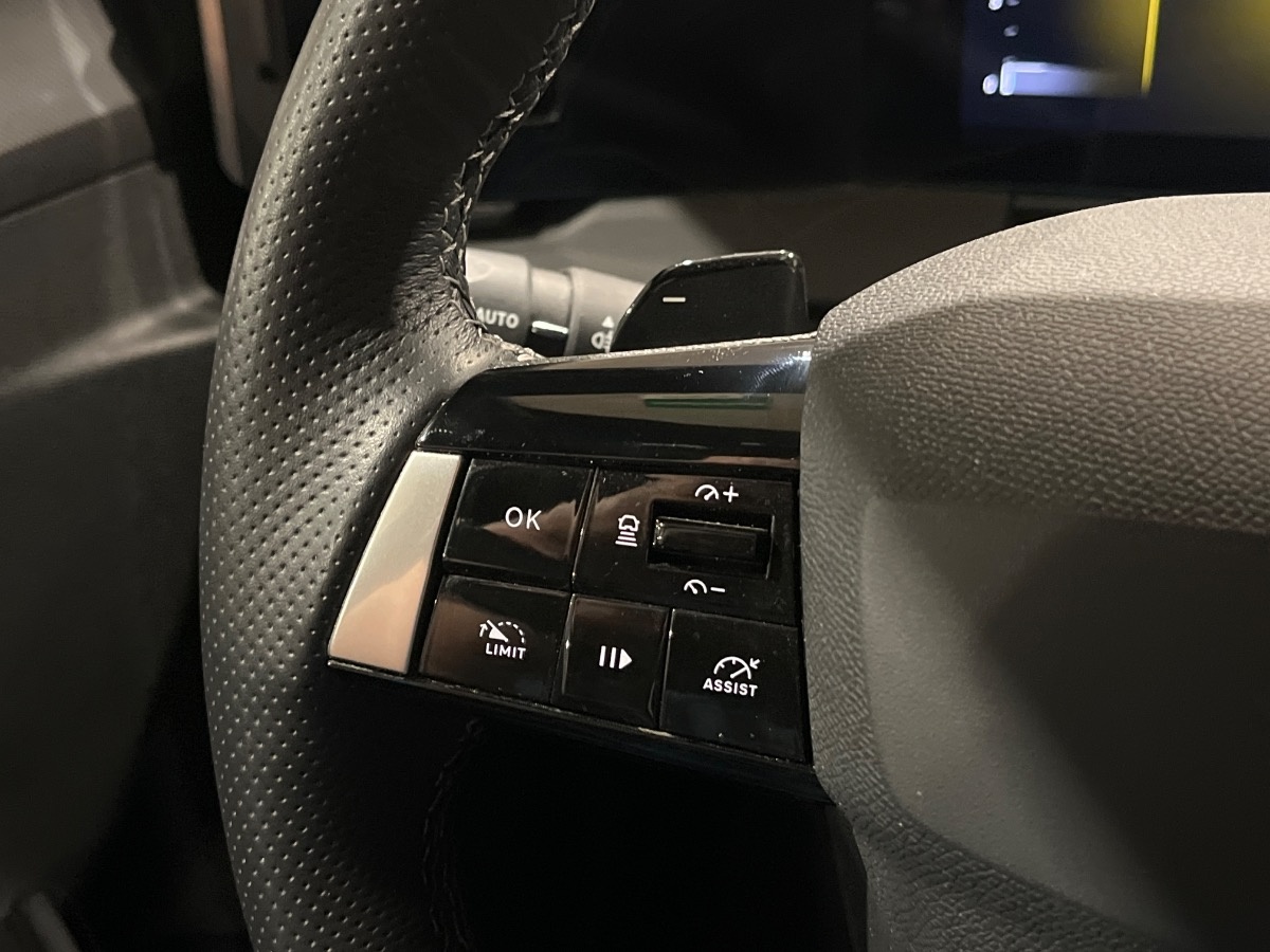 Opel Astra Usato 2025 Astra Verona