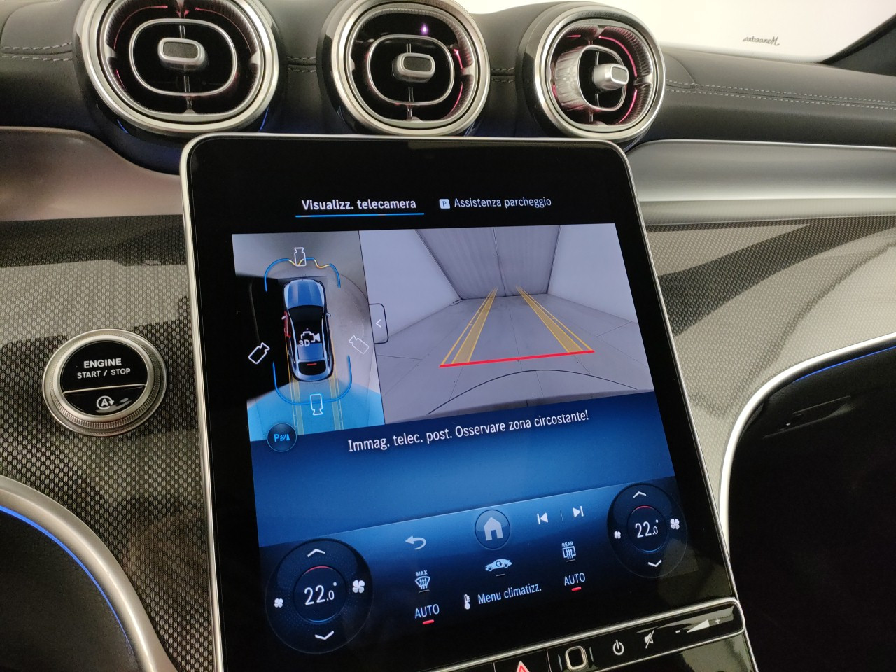 Mercedes GLC Usato 2025 GLC Modena