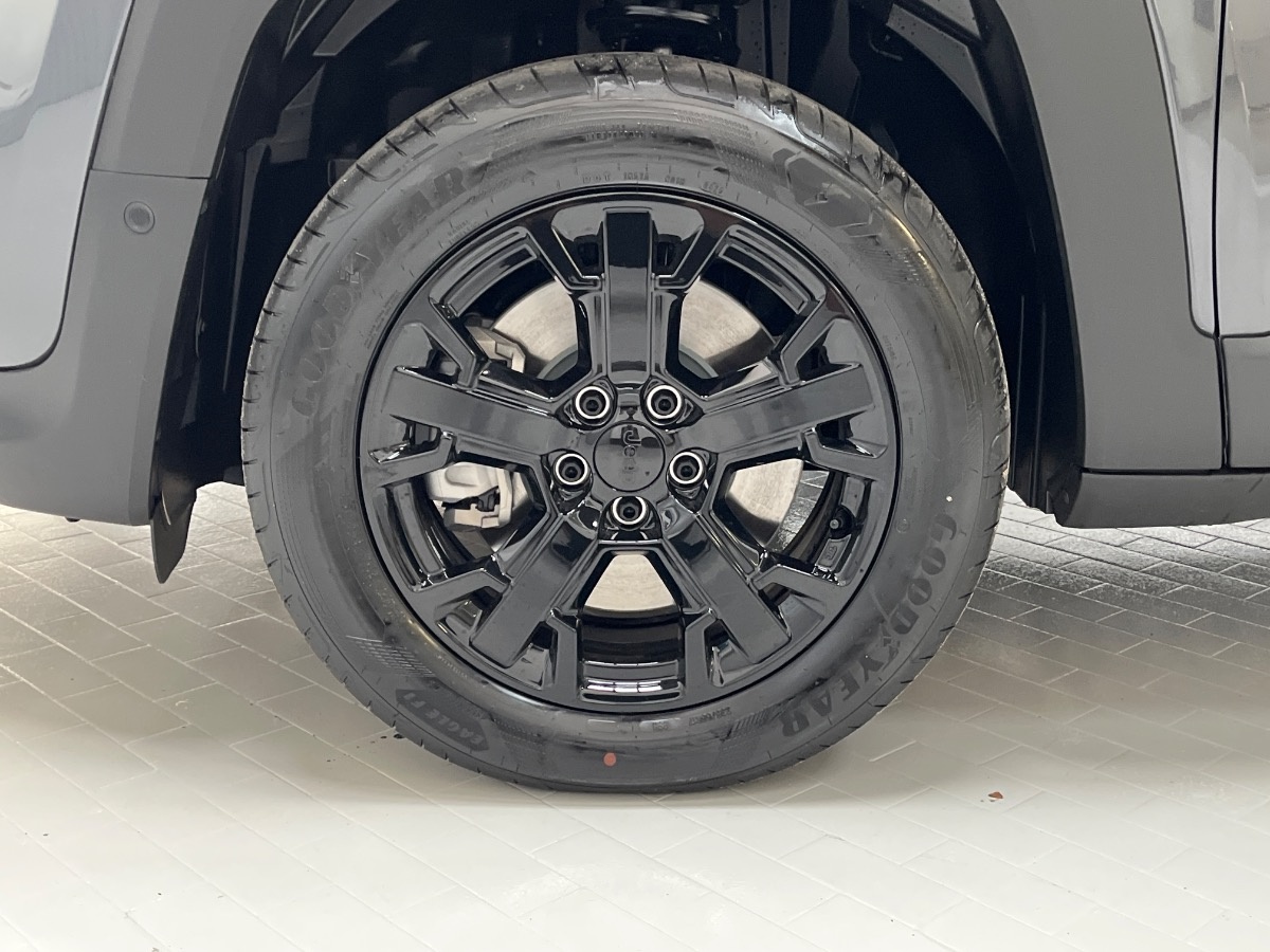 Jeep Renegade KM0 2025 Renegade Verona