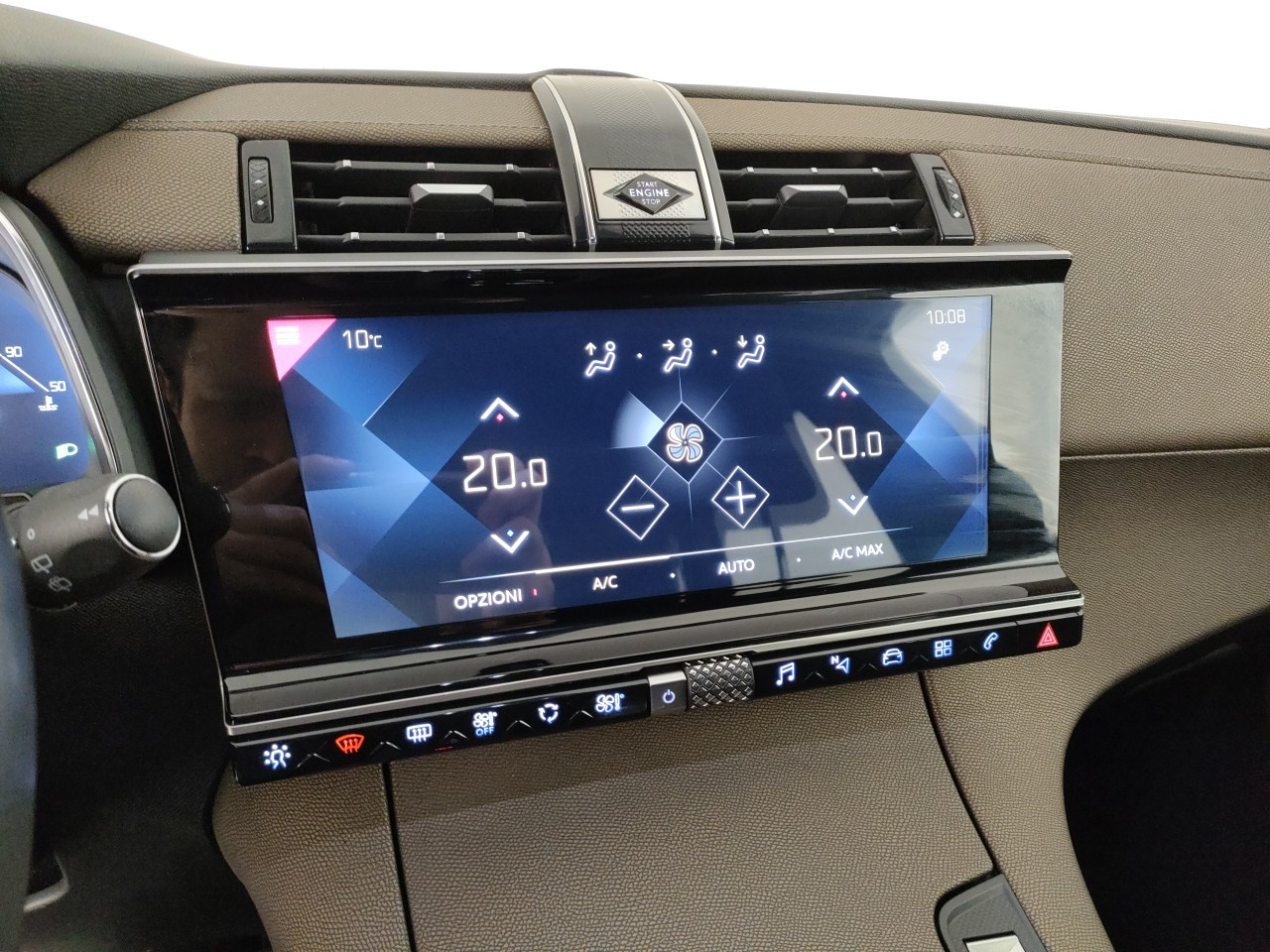 Ds DS7 Usato 2020 DS7 Porto Mantovano