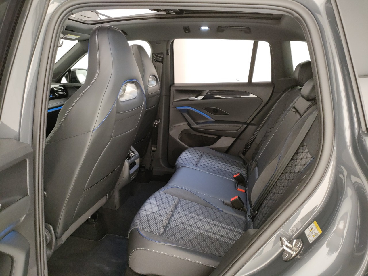 Volkswagen Tiguan Usato 2025 Tiguan San Vendemiano
