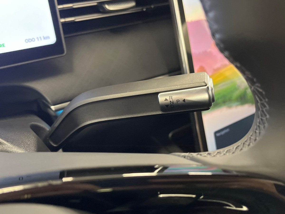 Lepas Lepas L8 PHEV Nuovo Ibrido benzina Lepas L8 PHEV Verona