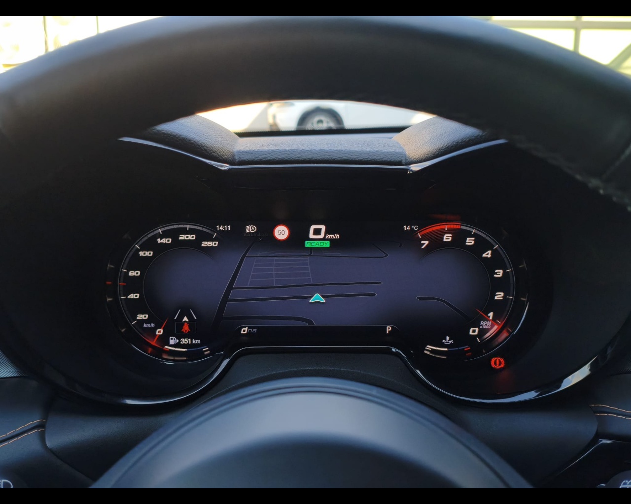 Foto ALFA ROMEO Tonale 1.5 hybrid Ti 160cv tct7