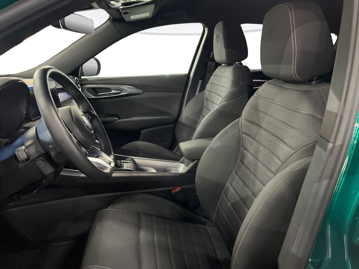 Alfa Romeo Tonale Usato 2024 Tonale Altavilla Vicentina