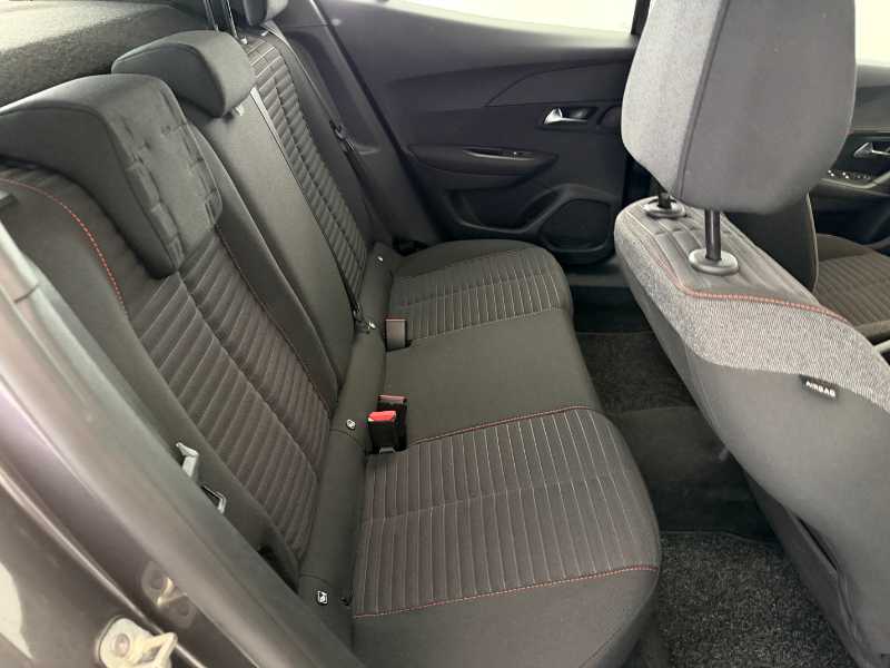 2008 Ii 2020 - 2008 1.2 Puretech Allure Pack S&s 100cv