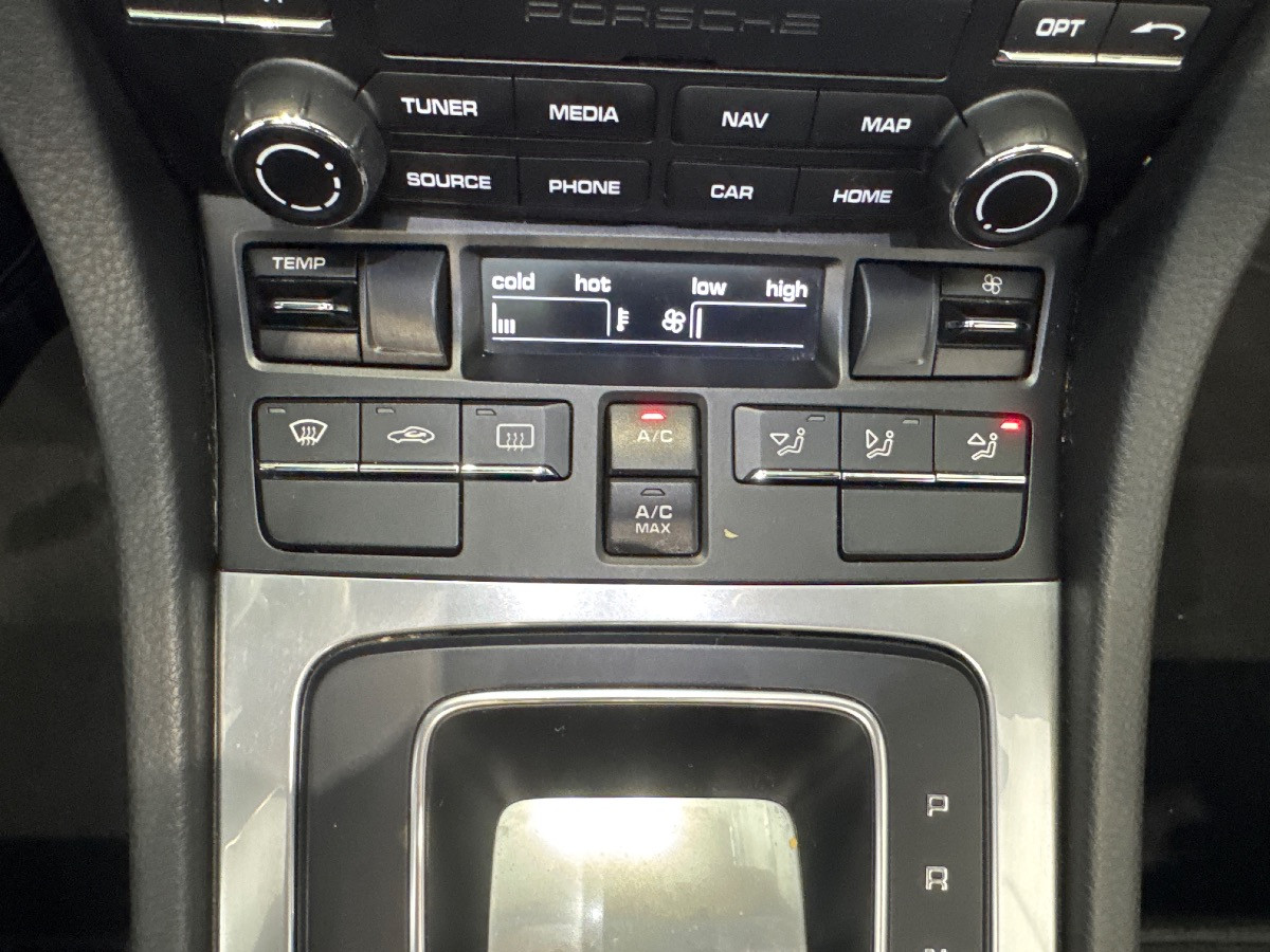 Porsche 718 Boxster Usato 2018 718 Boxster San Zeno Naviglio