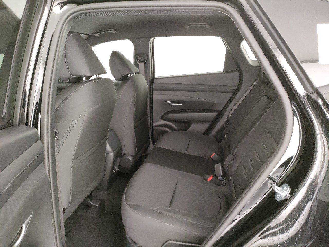 Hyundai Tucson KM0 2026 Tucson San Zeno Naviglio