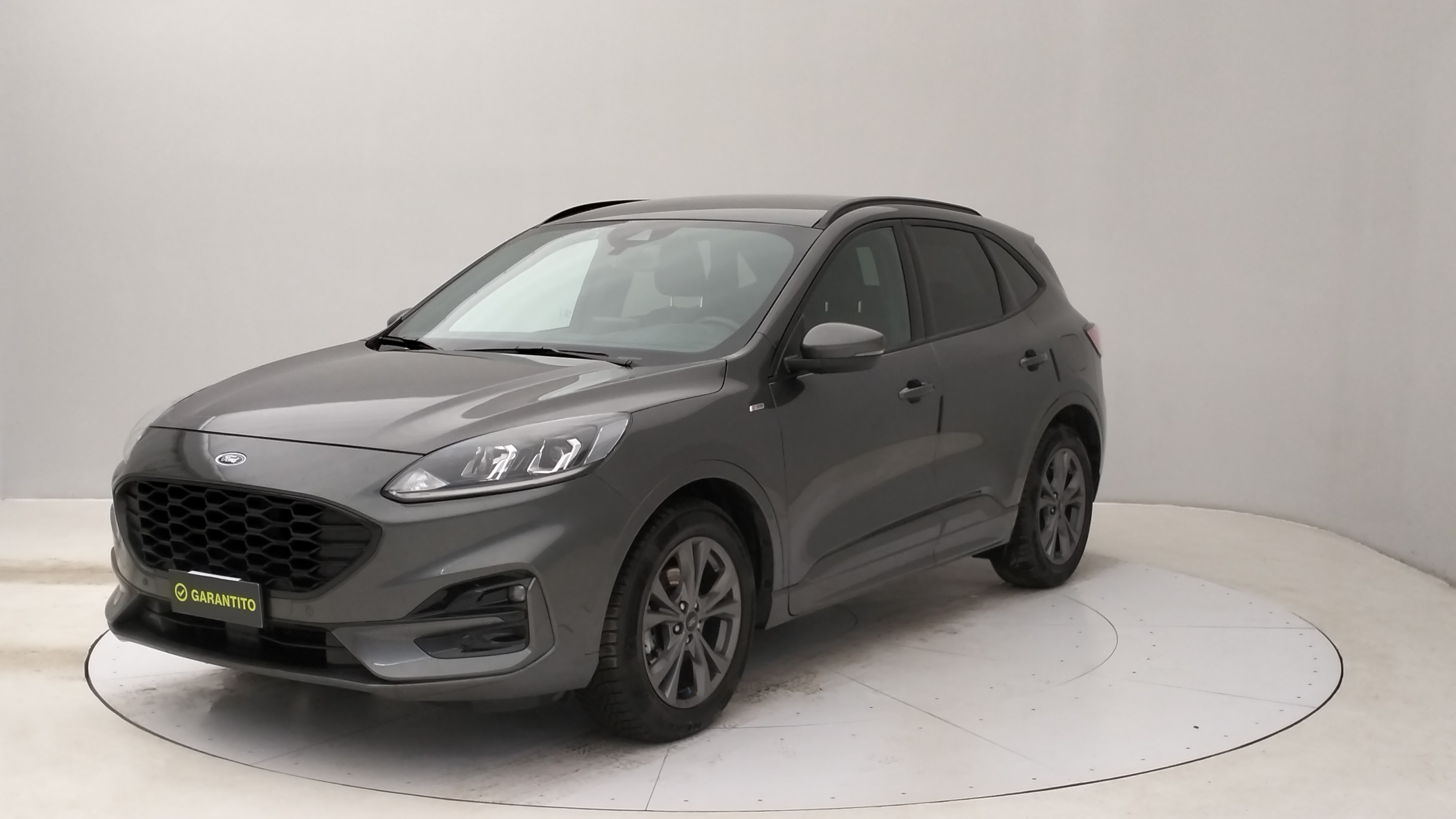 FORD Kuga Kuga 1.5 ecoblue ST-Line 2wd 120cv auto