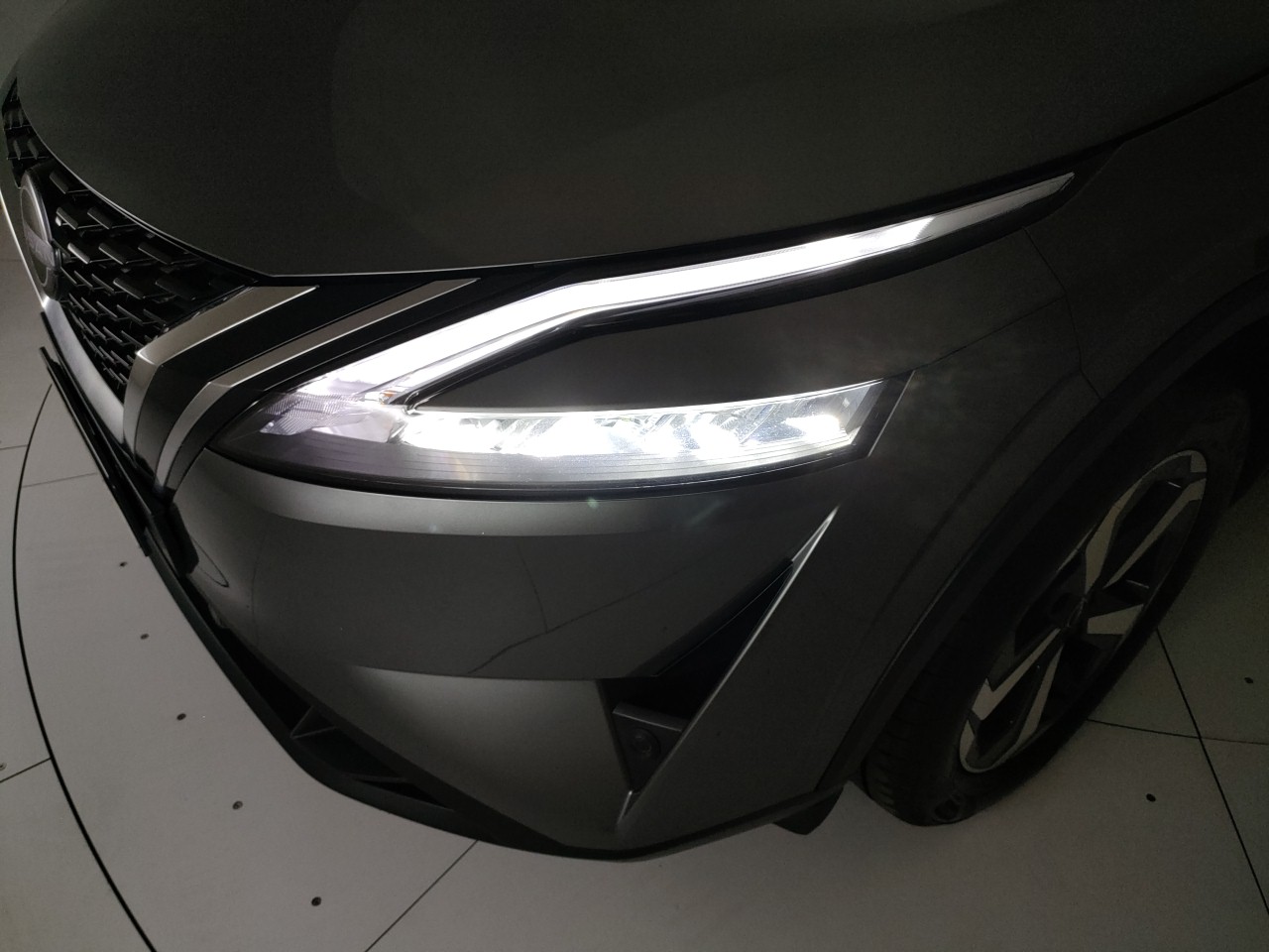 Nissan Qashqai Usato 2024 Qashqai San Zeno Naviglio