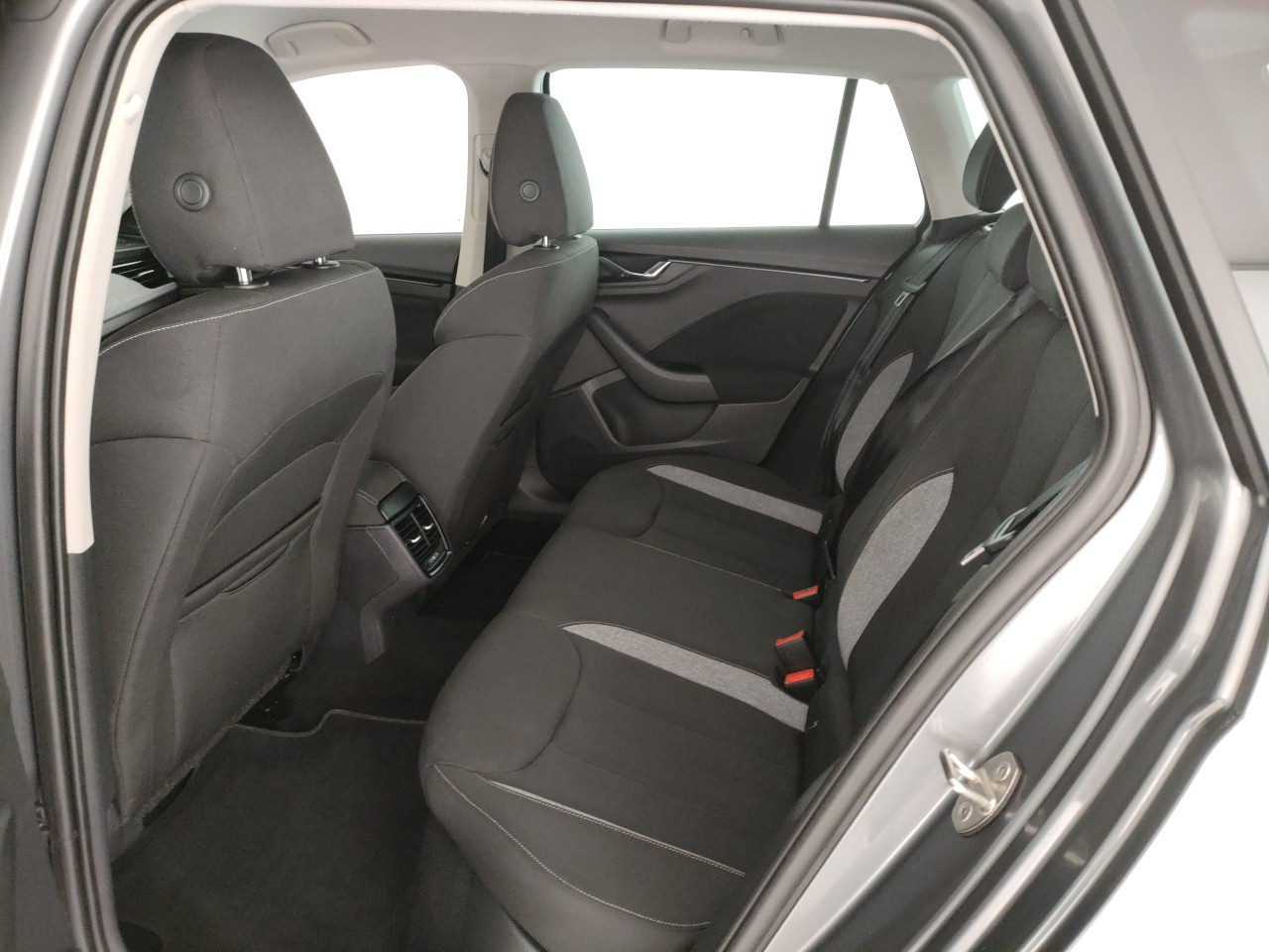 Skoda Kamiq Usato 2025 Kamiq Modena