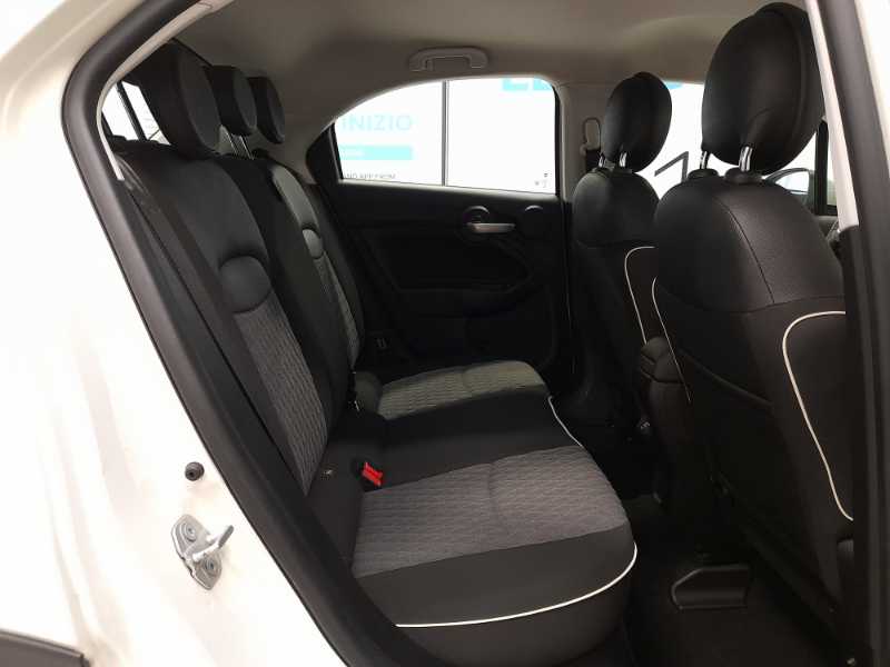 500x - 500x 1.6 E-torq City Cross 4x2 110cv