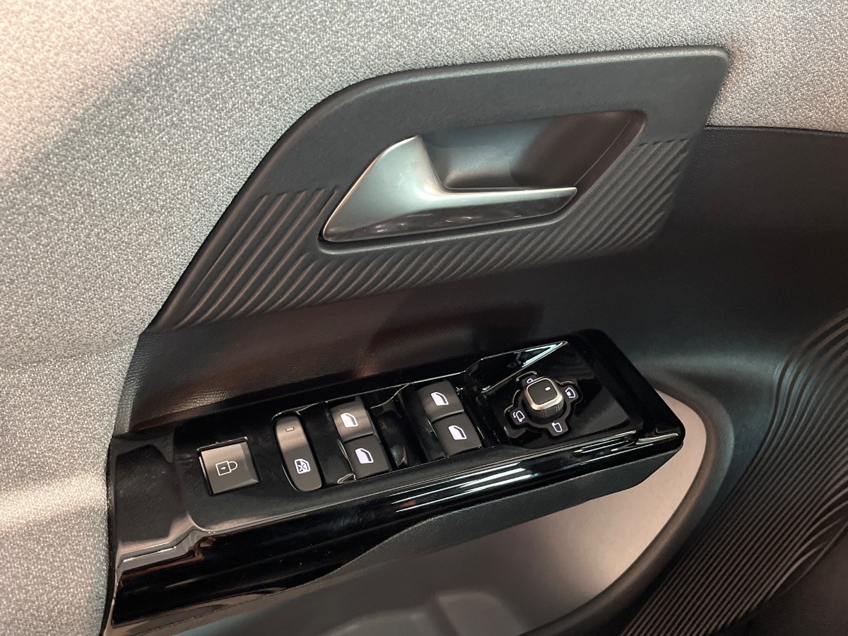 Citroen C5 Aircross Nuovo Elettrico C5 Aircross Verona