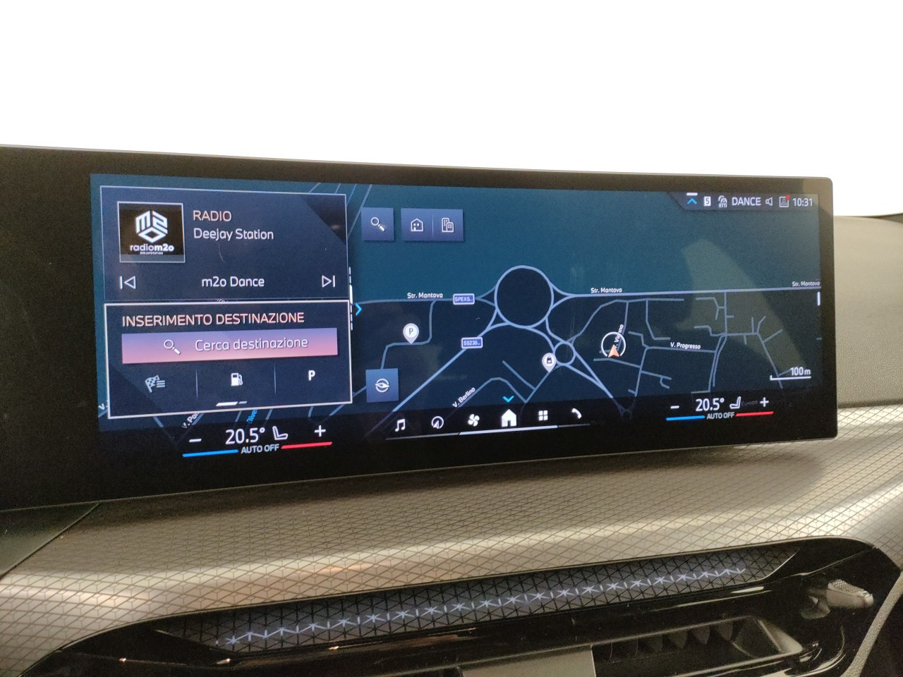 Bmw Serie 3 Usato 2025 Serie 3 Carpi