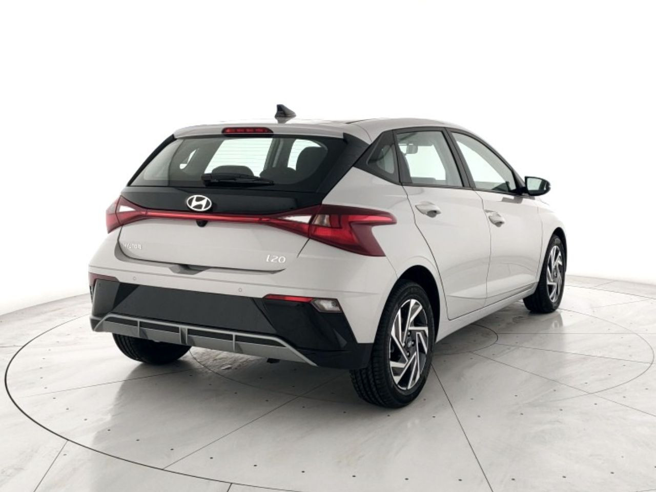 Hyundai i20 KM0 2026 i20 Porto Mantovano