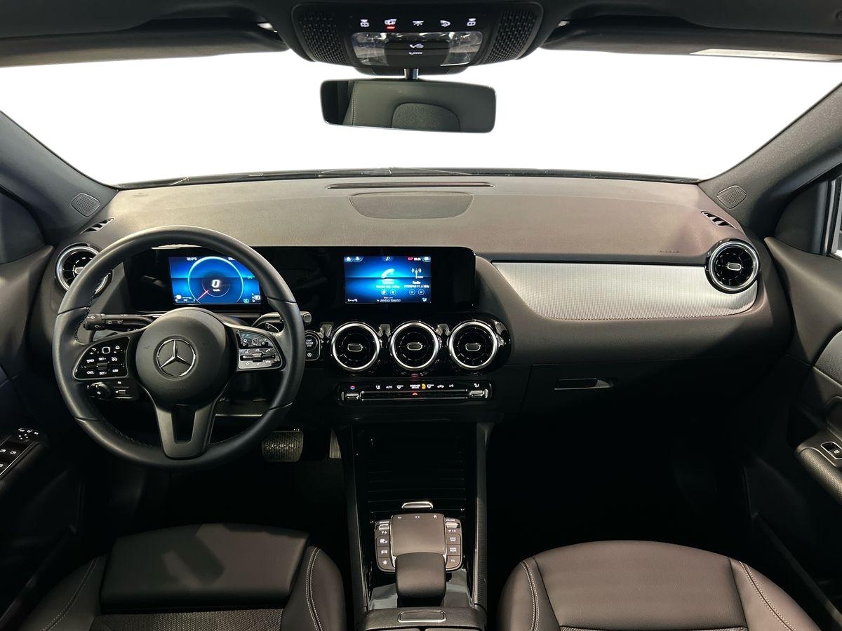 Mercedes GLA GLA 250 Sport 4Matic 8G-DCT - 9