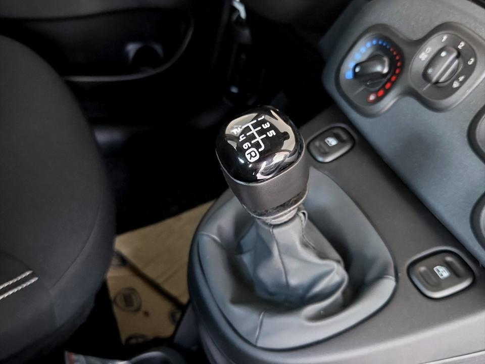 FIAT Panda Pandina My26 1.0 65cv Hybrid Pop Ibrida km0 - 15