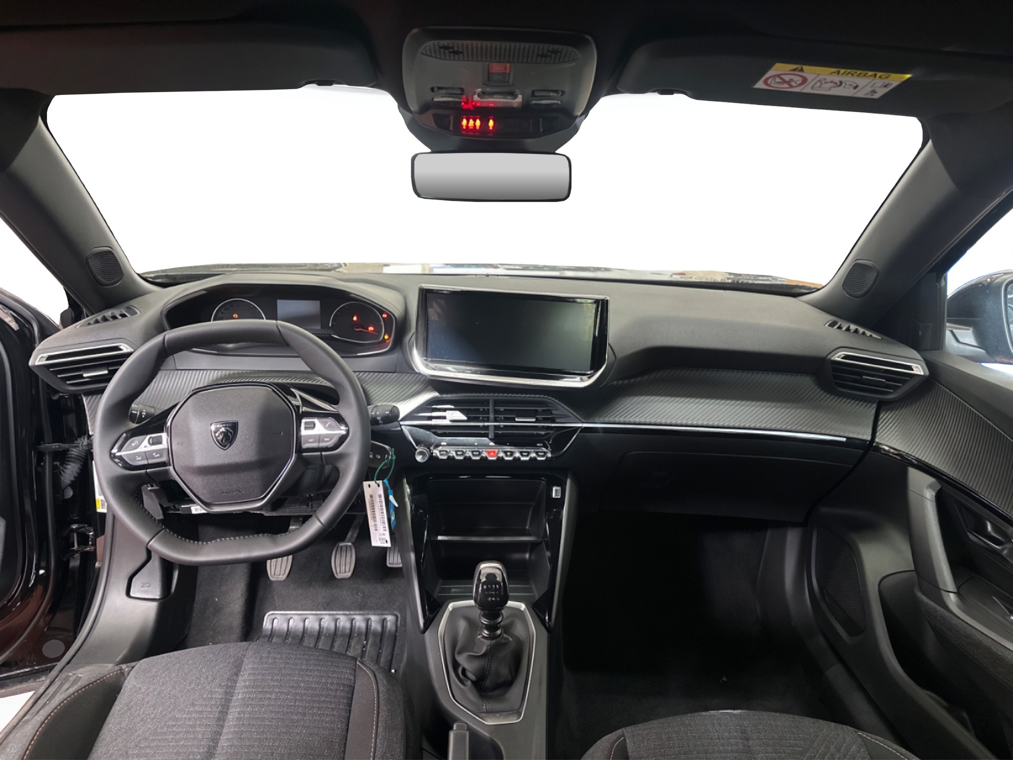 Peugeot 2008 KM0 2026 2008 Carpi