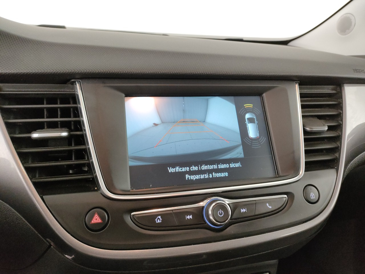 Opel Crossland Usato 2022 Crossland San Zeno Naviglio