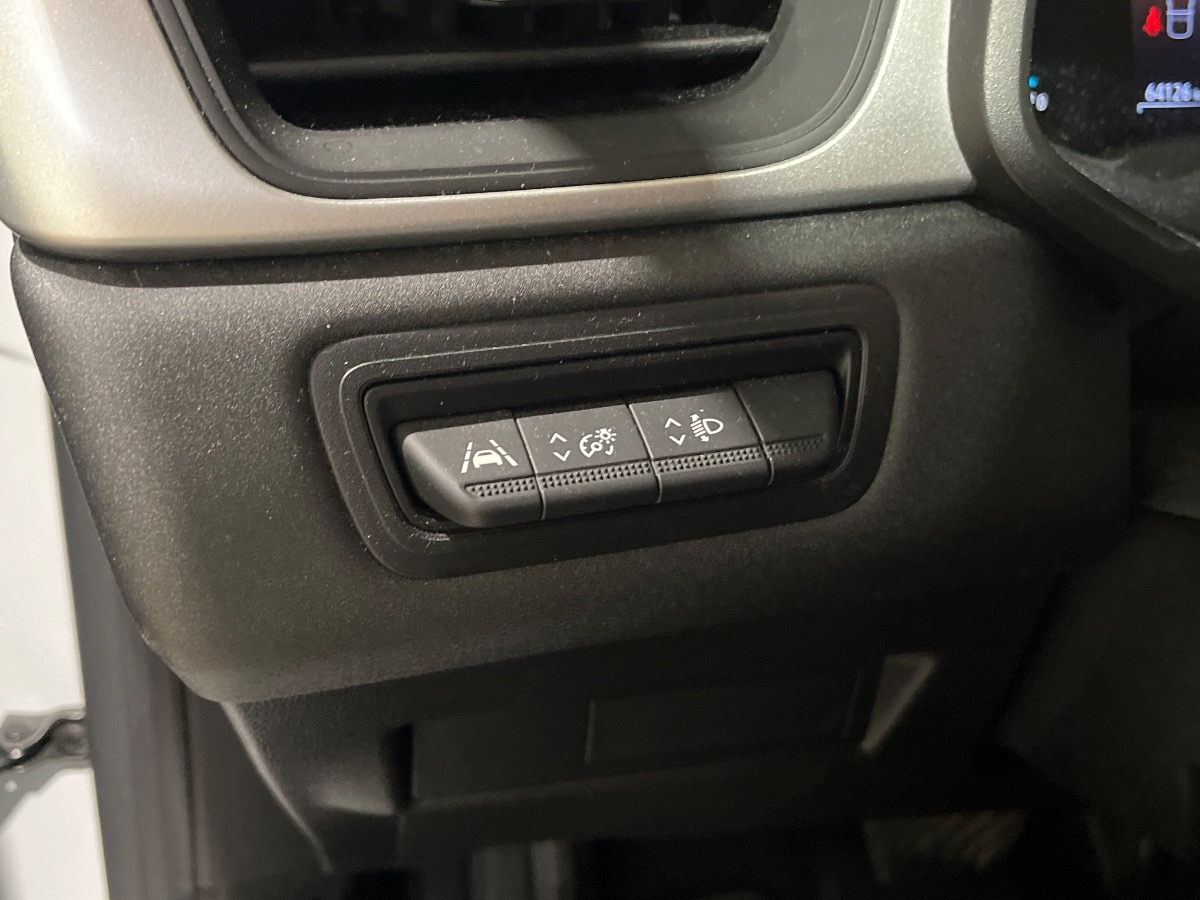 Renault Captur Usato 2022 Captur Verona