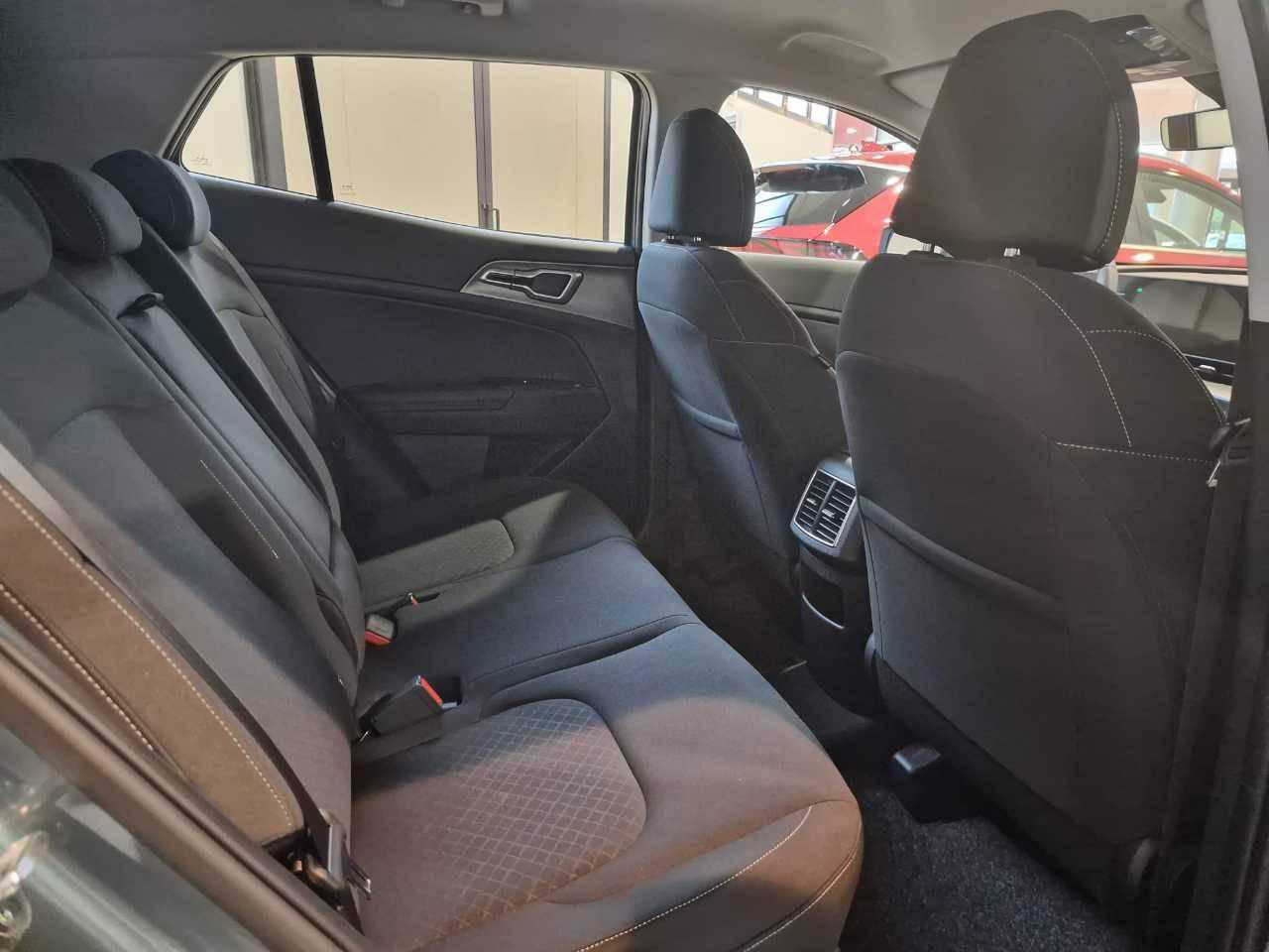 Kia Sportage Nuovo GPL Sportage Legnago