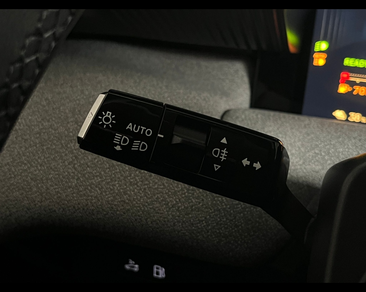 Foto CITROEN C5 Aircross MAX Plug-in Hybrid 195cv