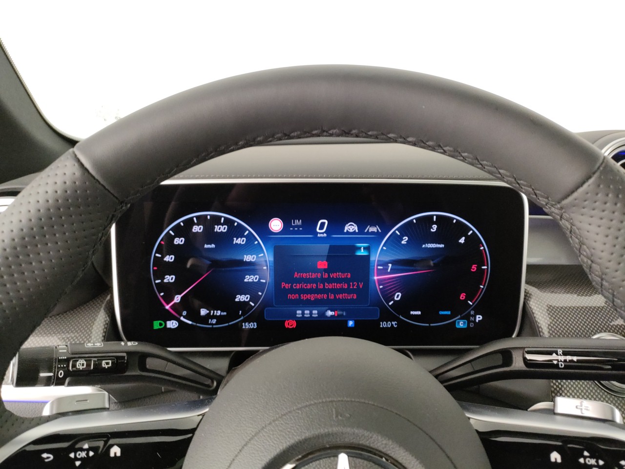 Mercedes GLC Usato 2025 GLC San Zeno Naviglio